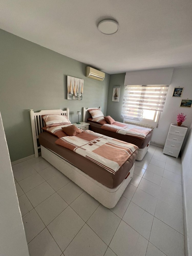 Apartment in Los Altos, Alicante, Spain 1 bedroom, 150 sq.m. No. 197033