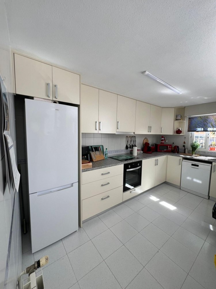 Apartment in Los Altos, Alicante, Spain 1 bedroom, 150 sq.m. No. 197033