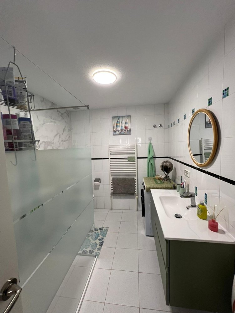Apartment in Los Altos, Alicante, Spain 1 bedroom, 150 sq.m. No. 197033