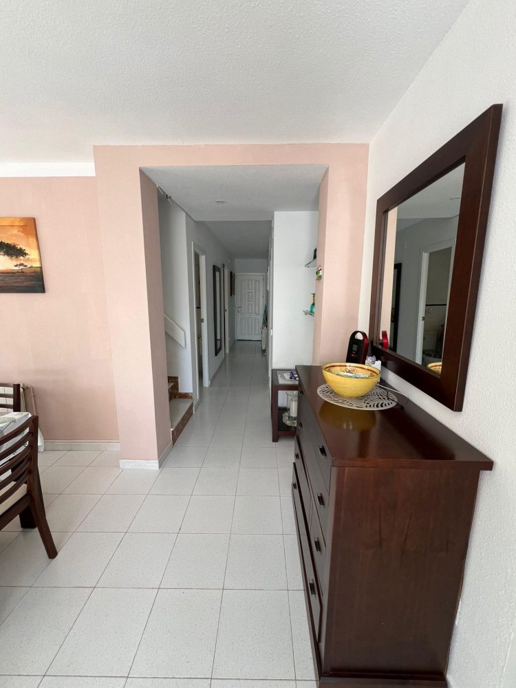 Apartment in Los Altos, Alicante, Spain 1 bedroom, 150 sq.m. No. 197033
