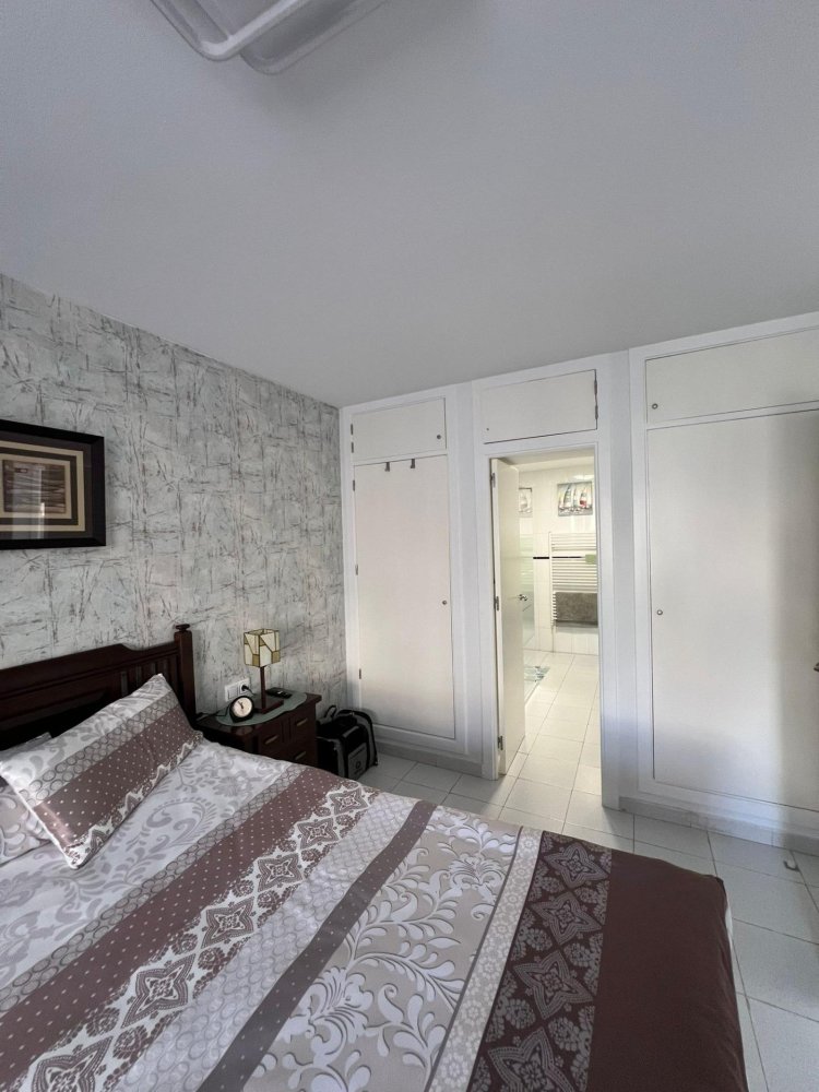 Apartment in Los Altos, Alicante, Spain 1 bedroom, 150 sq.m. No. 197033