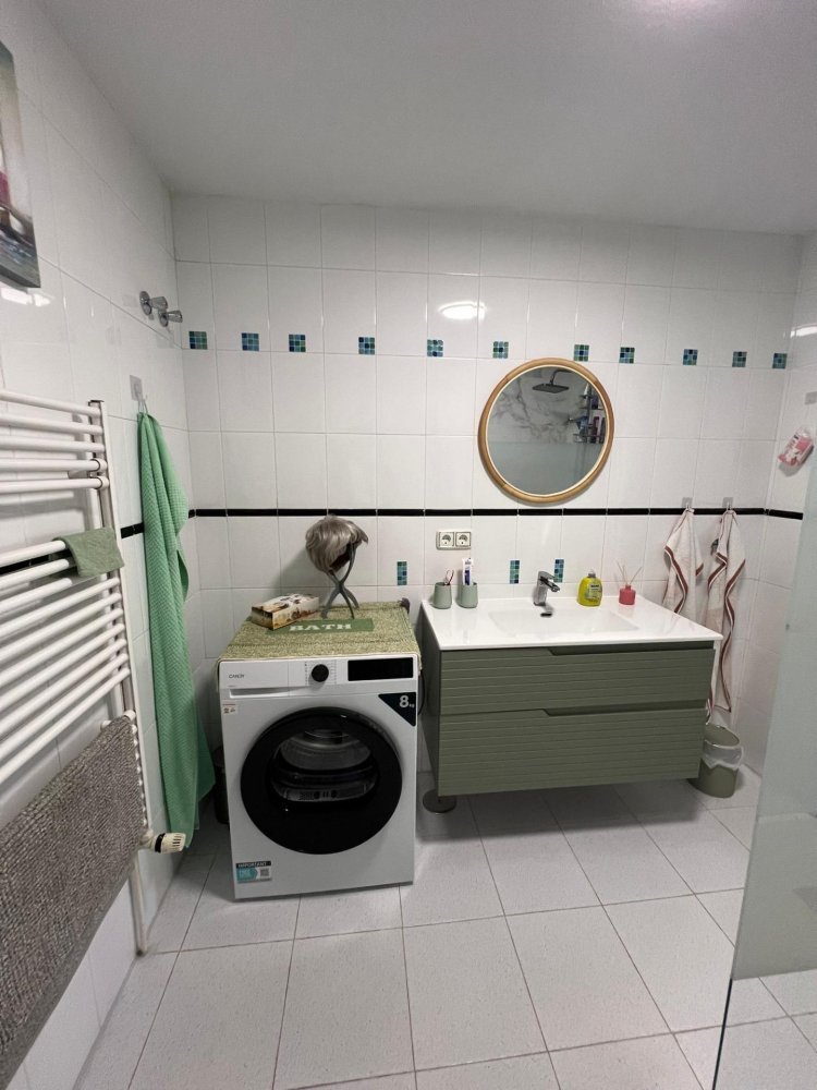 Apartment in Los Altos, Alicante, Spain 1 bedroom, 150 sq.m. No. 197033