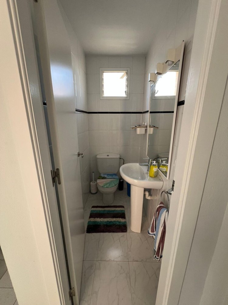 Apartment in Los Altos, Alicante, Spain 1 bedroom, 150 sq.m. No. 197033