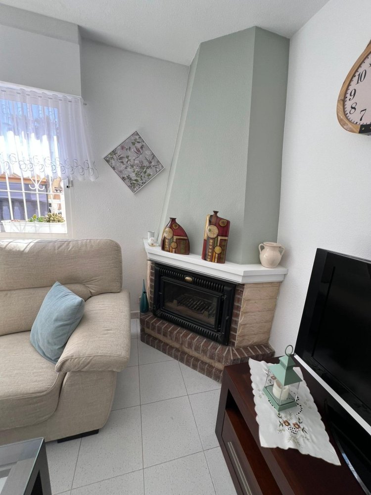 Apartment in Los Altos, Alicante, Spain 1 bedroom, 150 sq.m. No. 197033