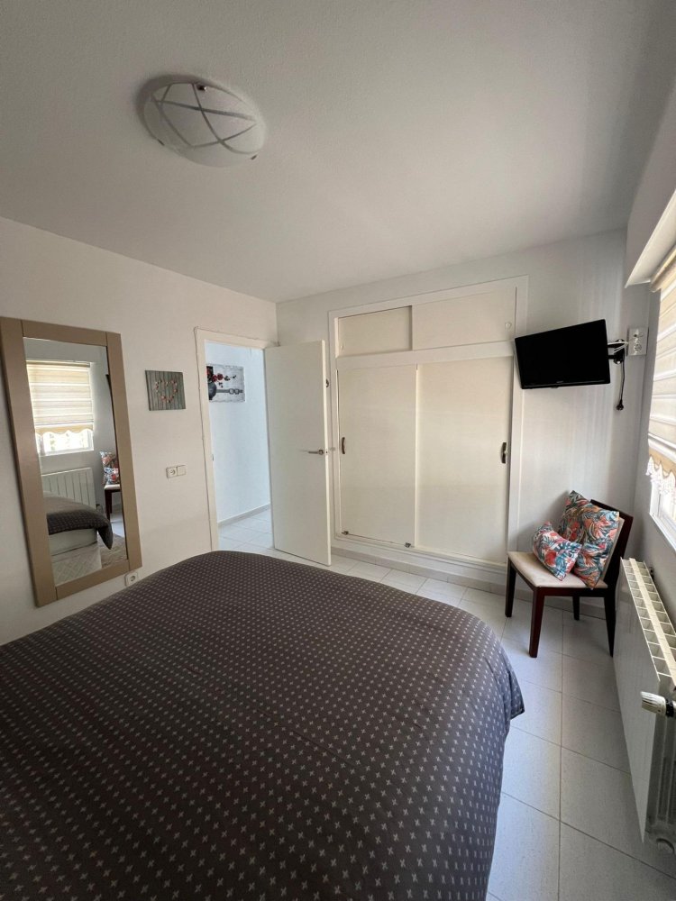 Apartment in Los Altos, Alicante, Spain 1 bedroom, 150 sq.m. No. 197033