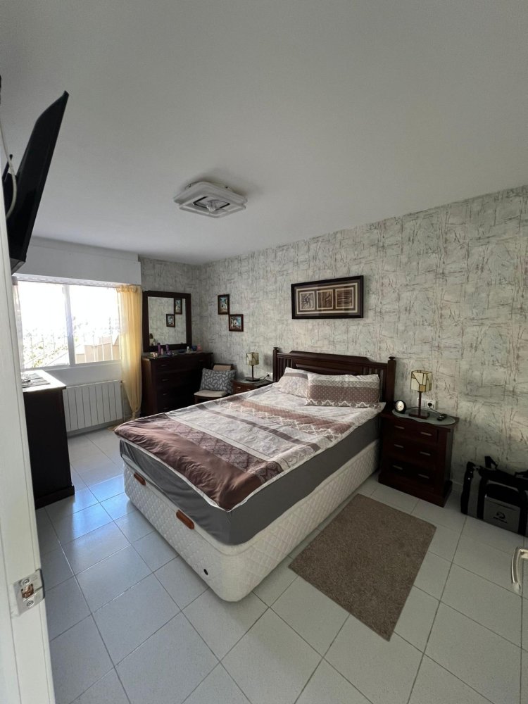 Apartment in Los Altos, Alicante, Spain 1 bedroom, 150 sq.m. No. 197033