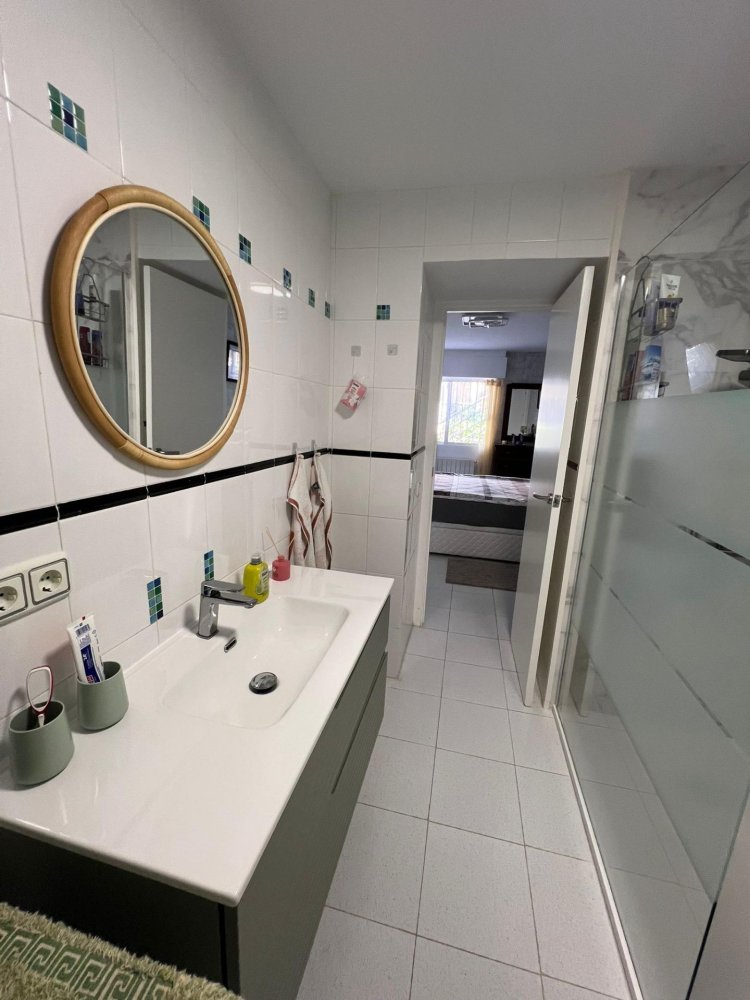 Apartment in Los Altos, Alicante, Spain 1 bedroom, 150 sq.m. No. 197033
