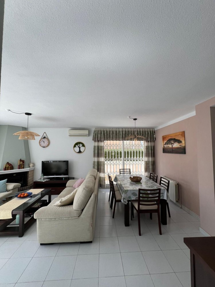 Apartment in Los Altos, Alicante, Spain 1 bedroom, 150 sq.m. No. 197033