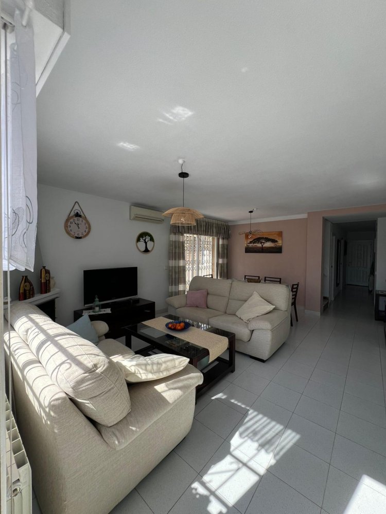 Apartment in Los Altos, Alicante, Spain 1 bedroom, 150 sq.m. No. 197033