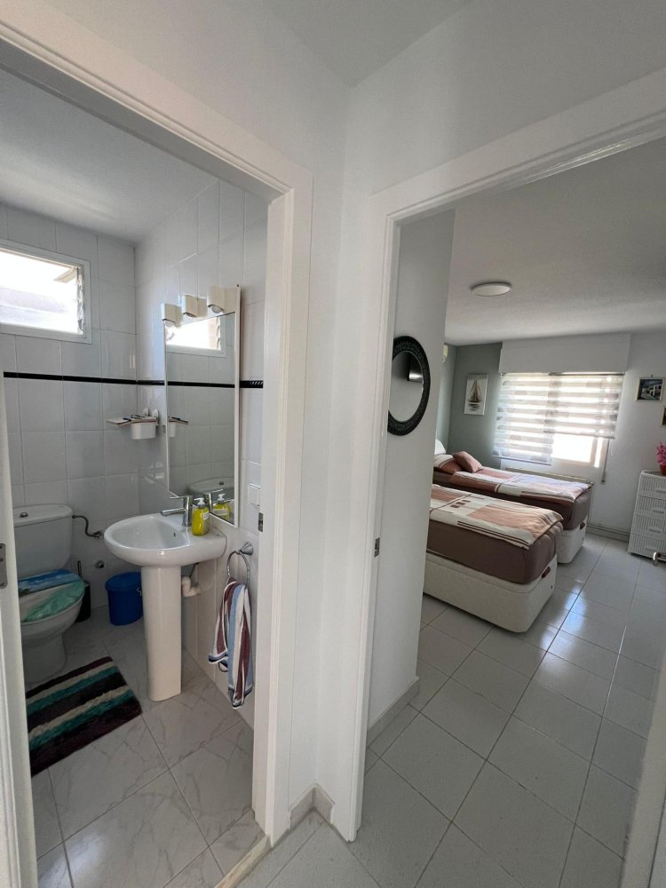 Apartment in Los Altos, Alicante, Spain 1 bedroom, 150 sq.m. No. 197033