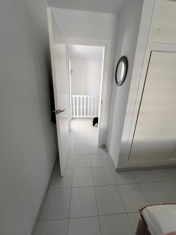 Apartment in Los Altos, Alicante, Spain 1 bedroom, 150 sq.m. No. 197033