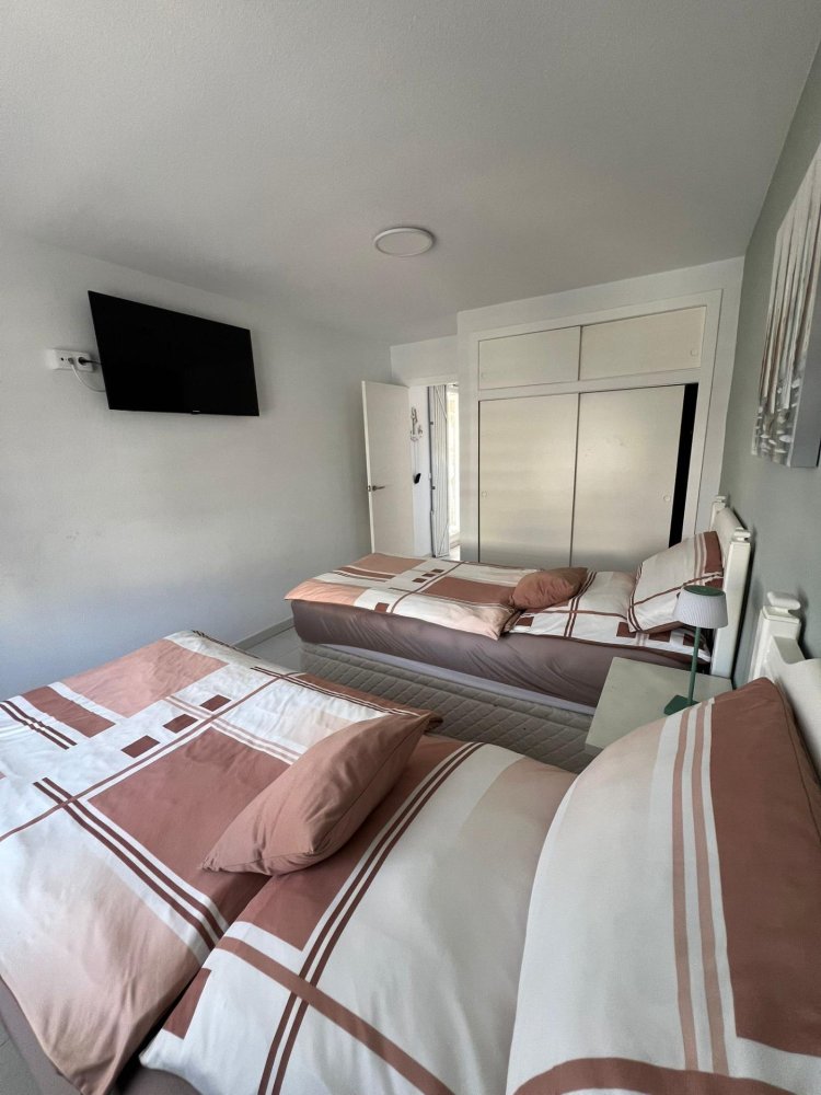 Apartment in Los Altos, Alicante, Spain 1 bedroom, 150 sq.m. No. 197033