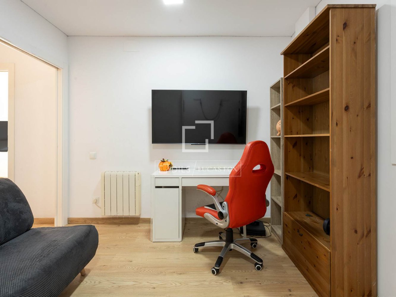 Wohnung in Barcelona, Spanien 2 Schlafzimmer, 82 m2 Nr. 199998