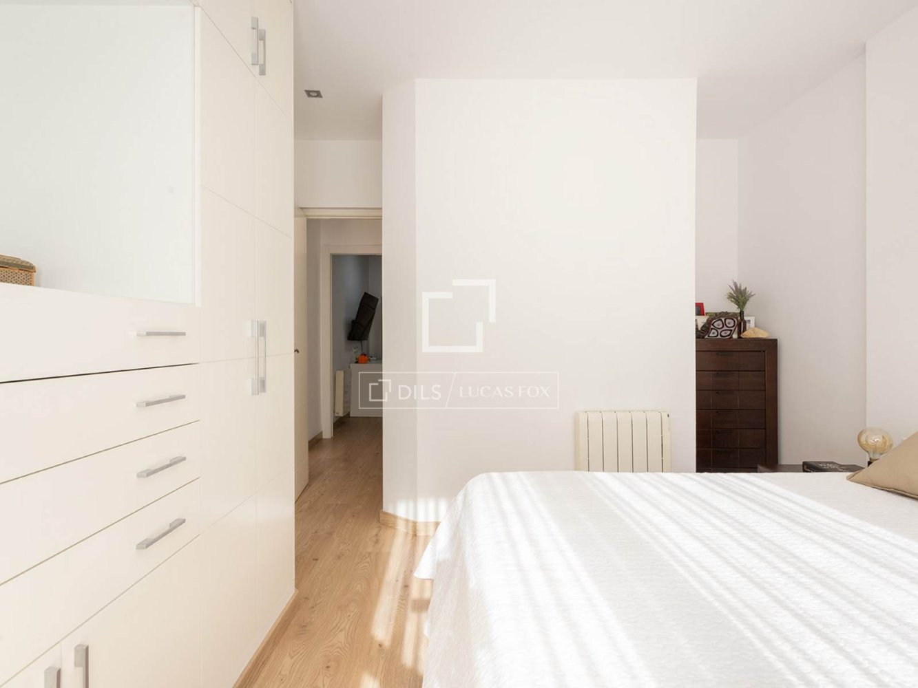 Wohnung in Barcelona, Spanien 2 Schlafzimmer, 82 m2 Nr. 199998