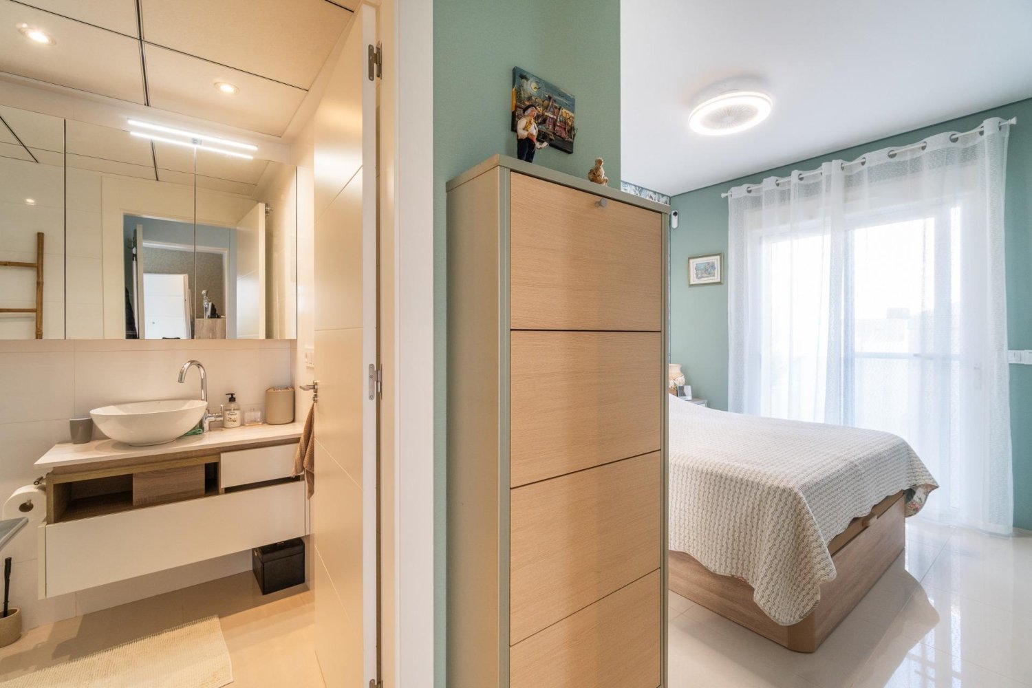Apartment à Ciudad Quesada, Alicante, Espagne 2 chambres, 82 m2 No. 195252
