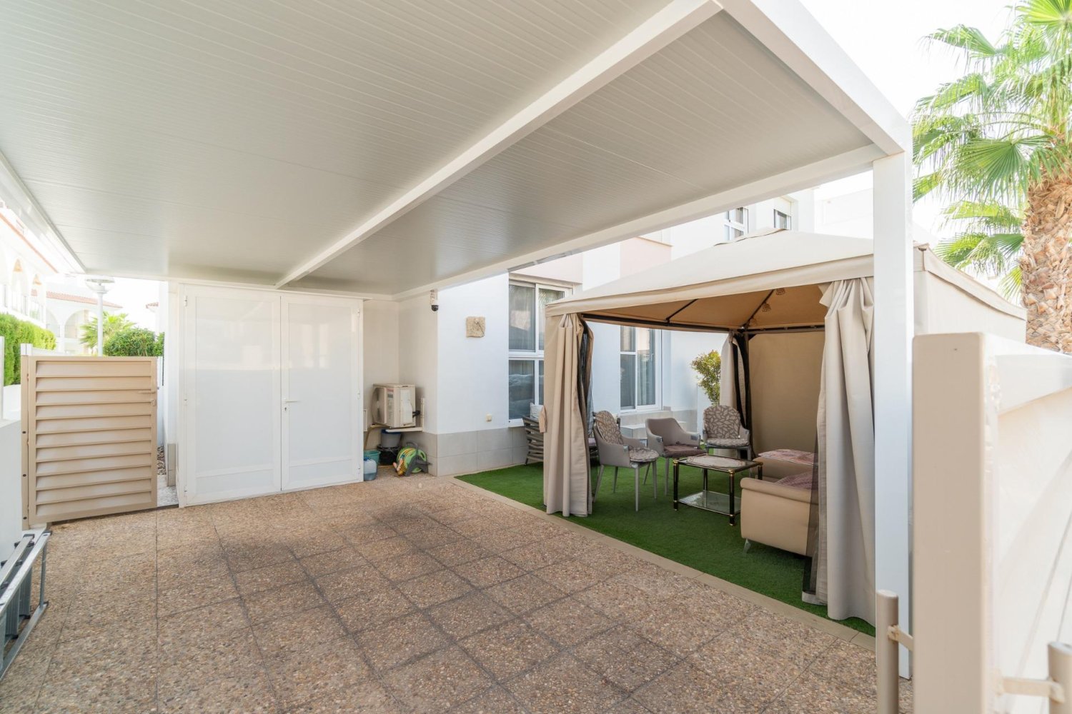 Apartment à Ciudad Quesada, Alicante, Espagne 2 chambres, 82 m2 No. 195252