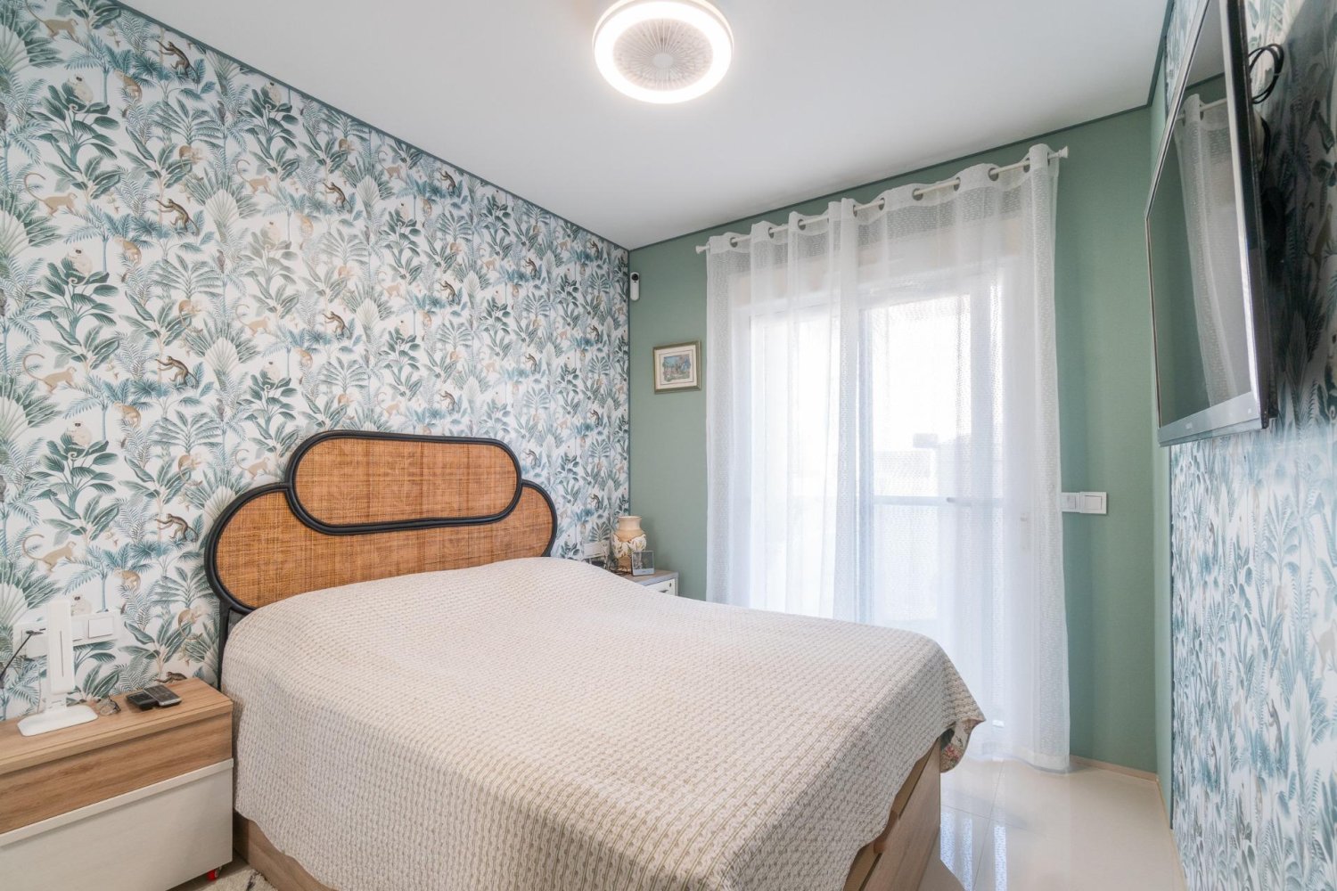 Apartment à Ciudad Quesada, Alicante, Espagne 2 chambres, 82 m2 No. 195252