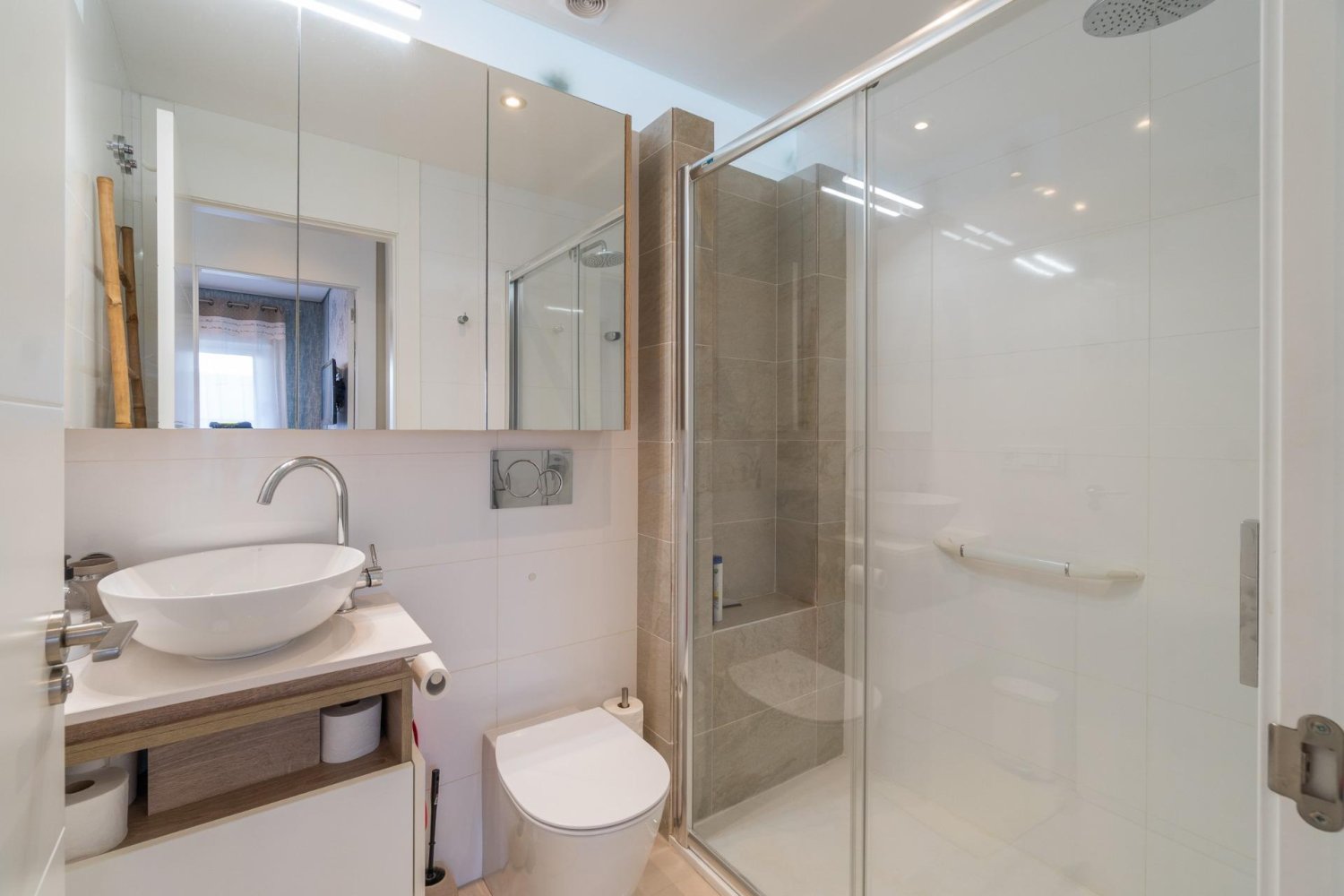 Apartment à Ciudad Quesada, Alicante, Espagne 2 chambres, 82 m2 No. 195252
