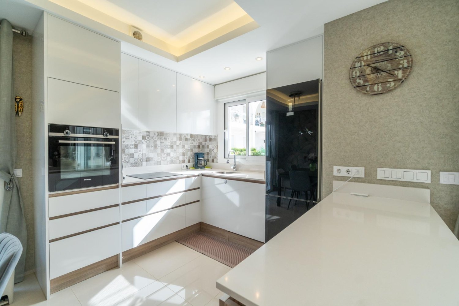 Apartment à Ciudad Quesada, Alicante, Espagne 2 chambres, 82 m2 No. 195252