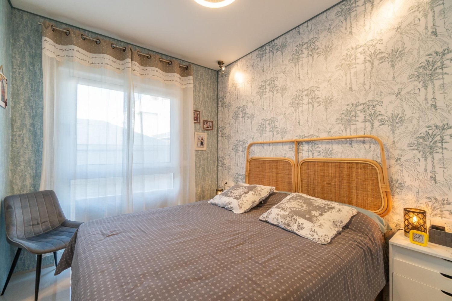 Apartment à Ciudad Quesada, Alicante, Espagne 2 chambres, 82 m2 No. 195252