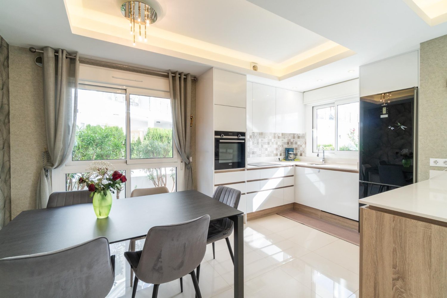 Apartment à Ciudad Quesada, Alicante, Espagne 2 chambres, 82 m2 No. 195252