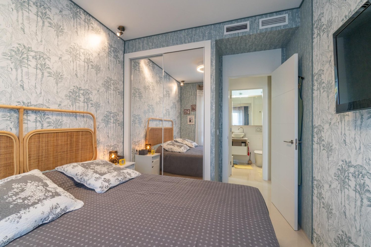 Apartment à Ciudad Quesada, Alicante, Espagne 2 chambres, 82 m2 No. 195252