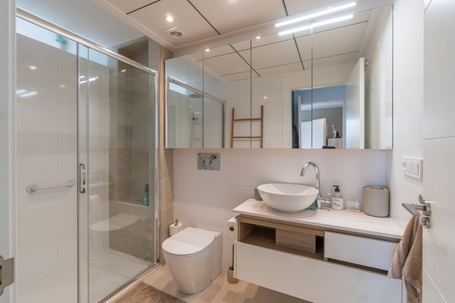 Apartment à Ciudad Quesada, Alicante, Espagne 2 chambres, 82 m2 No. 195252
