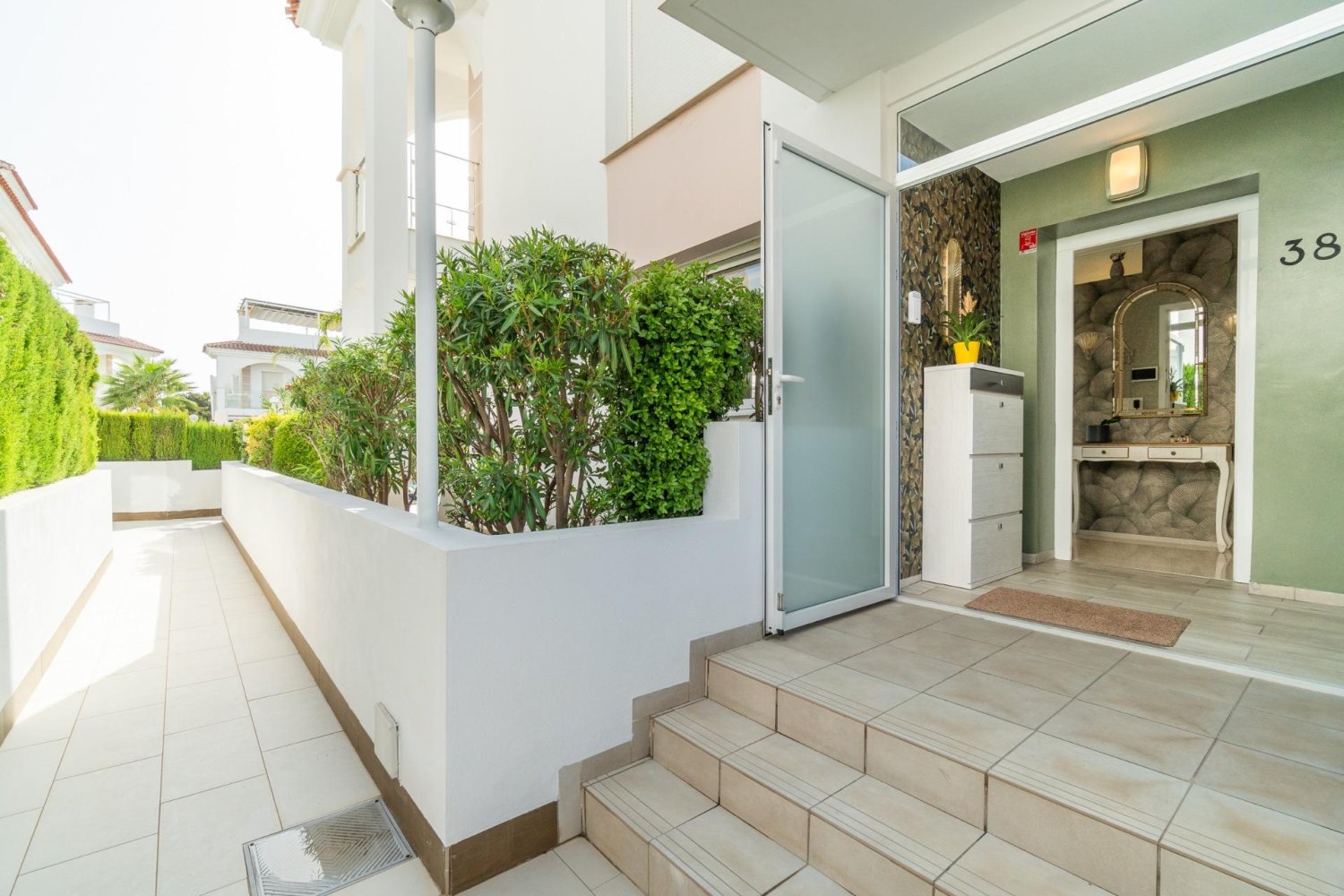 Apartment à Ciudad Quesada, Alicante, Espagne 2 chambres, 82 m2 No. 195252