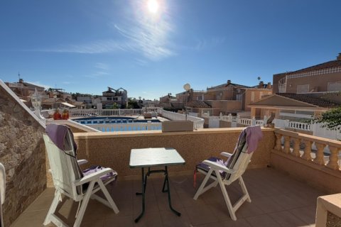 Appartamento a Torrevieja, Alicante, Spagna 2 camere da letto,  N° 197254