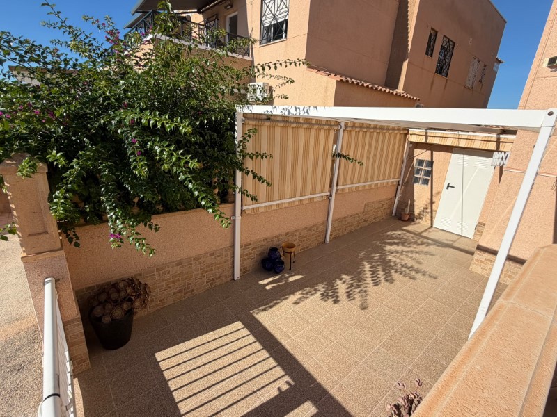 Dzīvoklis Torrevieja, Alicante, Spānijā 2 istabas,  Nr. 197254