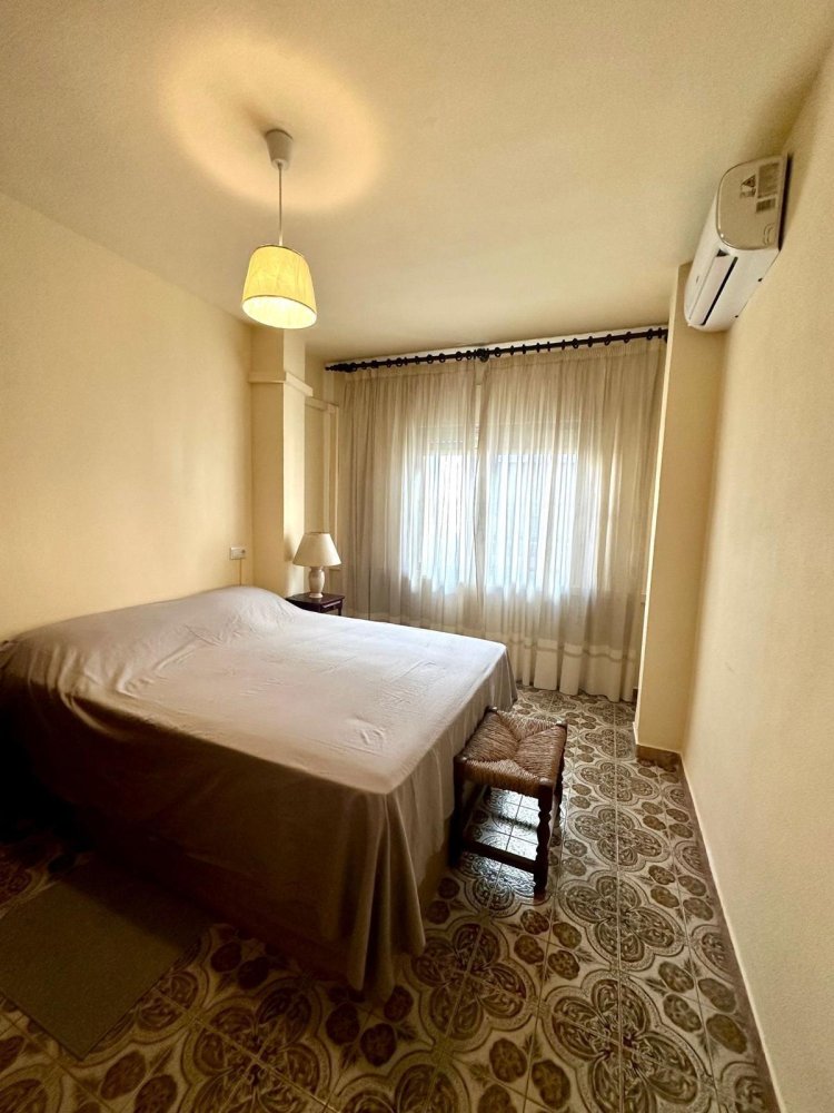 Apartamento en Torrevieja, Alicante, España 3 dormitorios, 93 m2 No. 199812