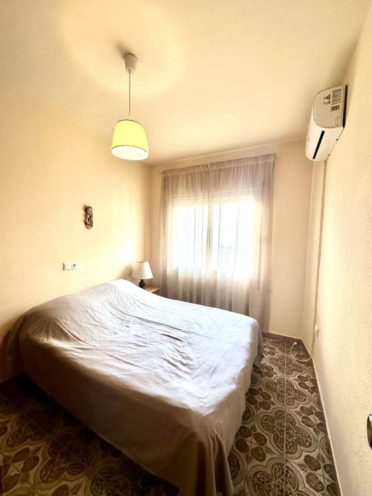 Apartamento en Torrevieja, Alicante, España 3 dormitorios, 93 m2 No. 199812