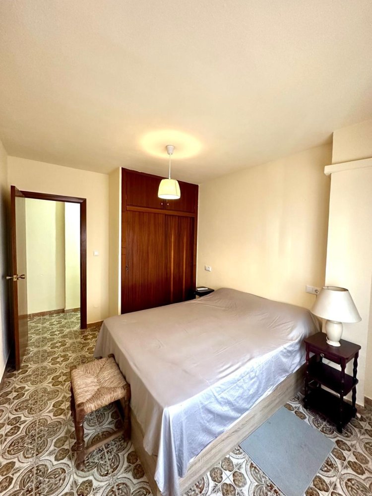 Apartamento en Torrevieja, Alicante, España 3 dormitorios, 93 m2 No. 199812
