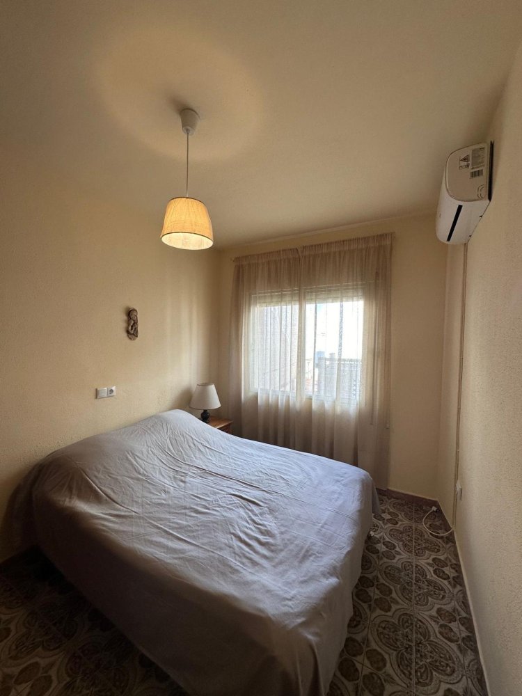 Apartamento en Torrevieja, Alicante, España 3 dormitorios, 93 m2 No. 199812