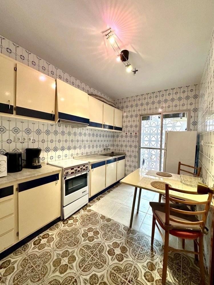 Apartamento en Torrevieja, Alicante, España 3 dormitorios, 93 m2 No. 199812