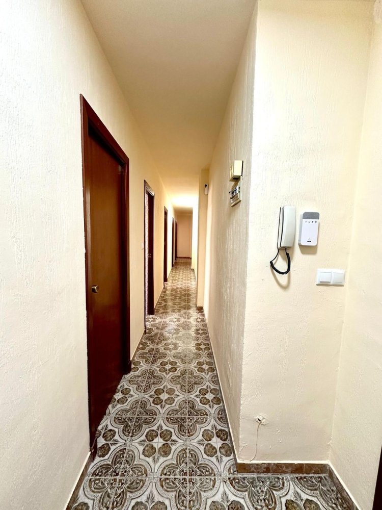 Apartamento en Torrevieja, Alicante, España 3 dormitorios, 93 m2 No. 199812