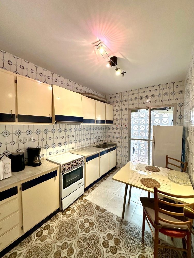 Apartamento en Torrevieja, Alicante, España 3 dormitorios, 93 m2 No. 199812