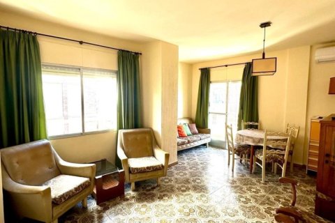 Apartment in Torrevieja, Alicante, Spain 3 bedrooms, 93 sq.m. No. 199812