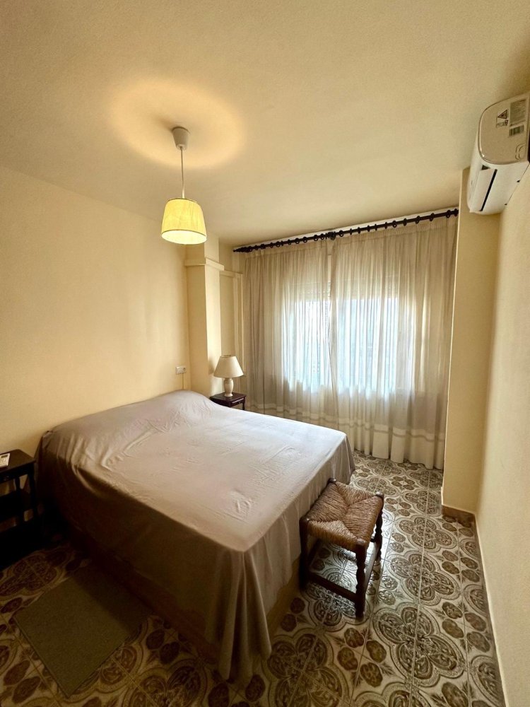 Apartamento en Torrevieja, Alicante, España 3 dormitorios, 93 m2 No. 199812