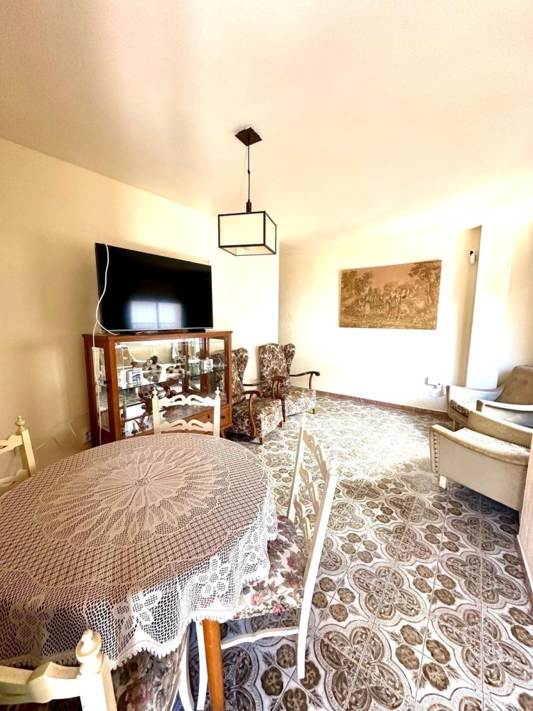 Apartamento en Torrevieja, Alicante, España 3 dormitorios, 93 m2 No. 199812
