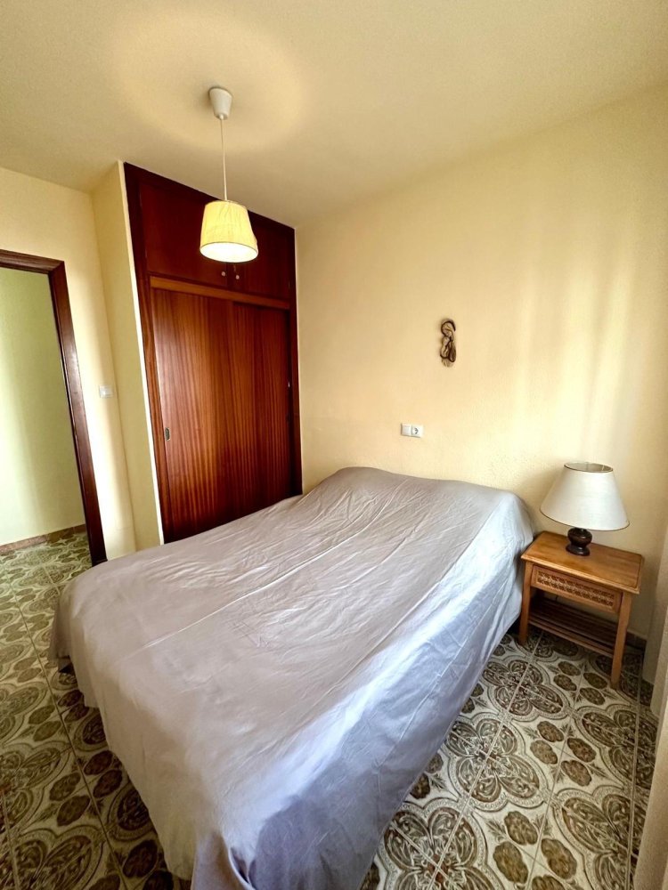Apartamento en Torrevieja, Alicante, España 3 dormitorios, 93 m2 No. 199812