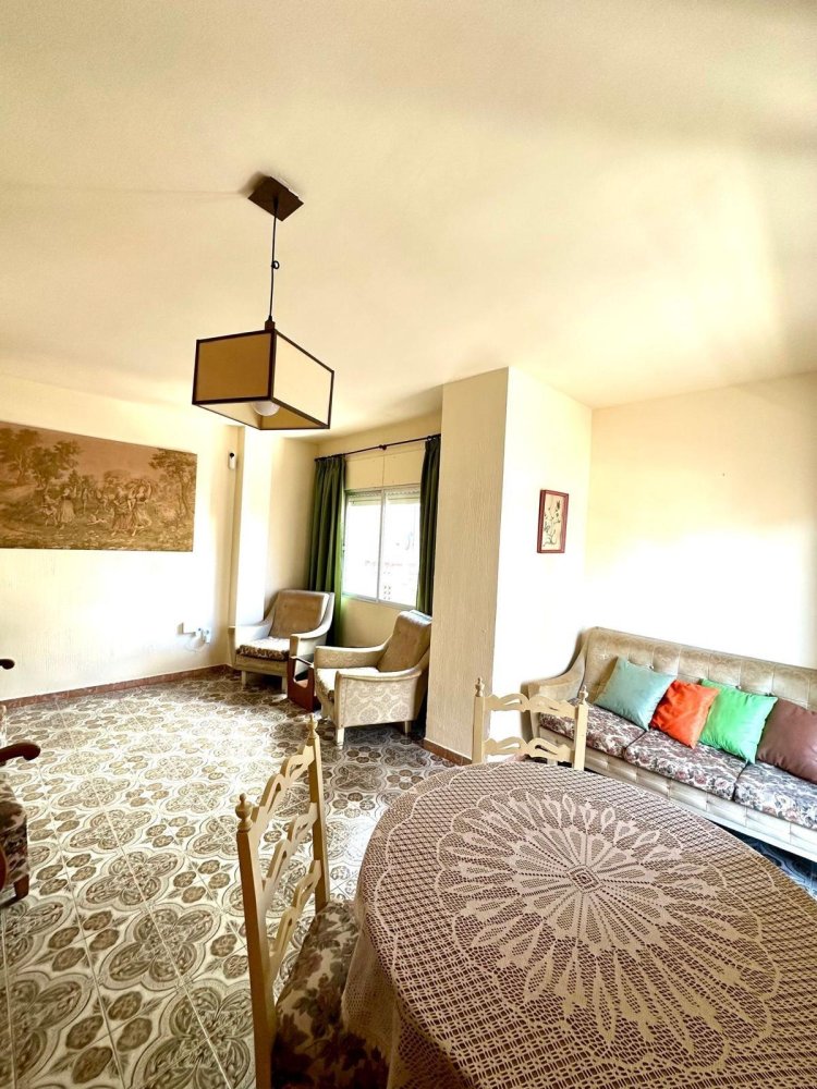 Apartamento en Torrevieja, Alicante, España 3 dormitorios, 93 m2 No. 199812