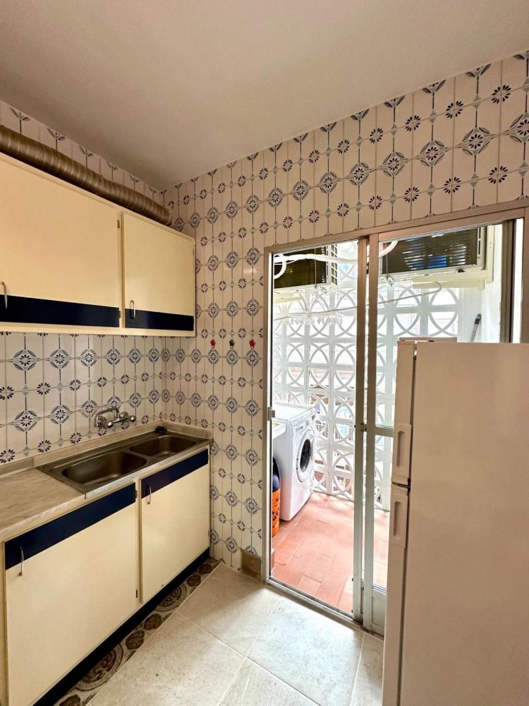 Apartamento en Torrevieja, Alicante, España 3 dormitorios, 93 m2 No. 199812
