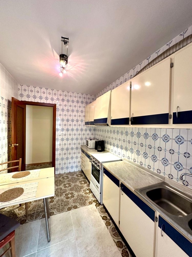 Apartamento en Torrevieja, Alicante, España 3 dormitorios, 93 m2 No. 199812
