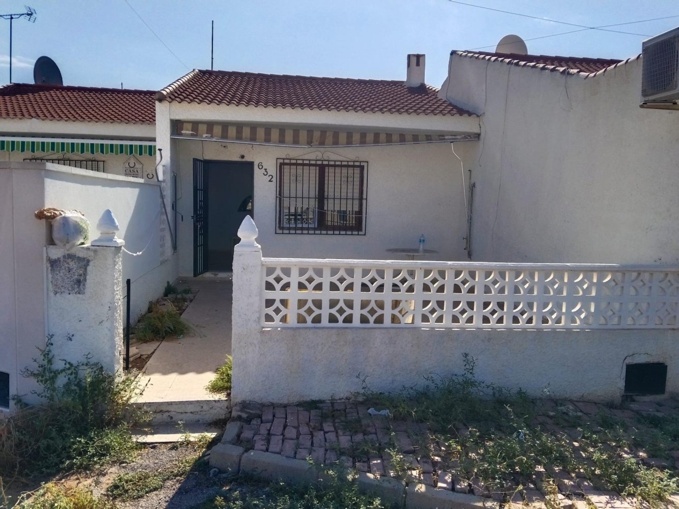 Dzīvoklis Torrevieja, Alicante, Spānijā 2 istabas, 50 m2 Nr. 197284
