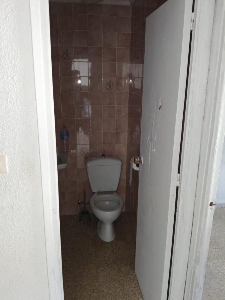 Dzīvoklis Torrevieja, Alicante, Spānijā 2 istabas, 50 m2 Nr. 197284