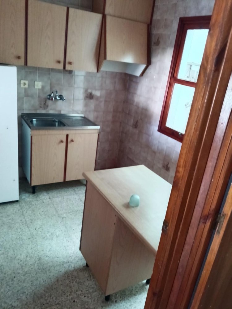 Dzīvoklis Torrevieja, Alicante, Spānijā 2 istabas, 50 m2 Nr. 197284