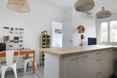 Apartament w Barcelona, Hiszpania 1 sypialnia, 45 mkw. nr 199881
