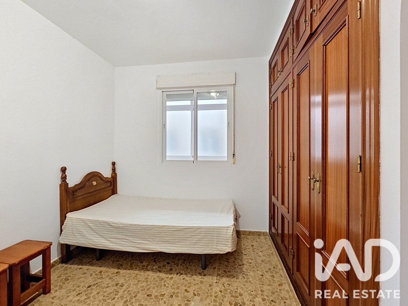 Dzīvoklis Salobrena, Granada, Spānijā 2 istabas, 93 m2 Nr. 197844