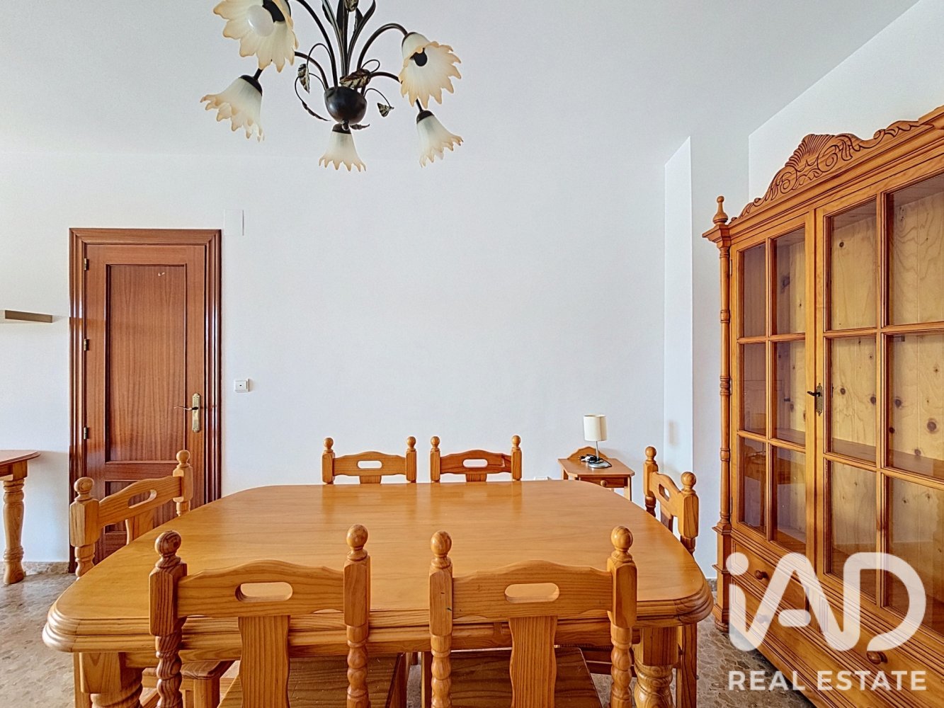 Dzīvoklis Salobrena, Granada, Spānijā 2 istabas, 93 m2 Nr. 197844